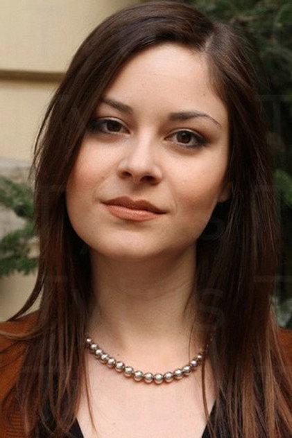 Rossella D'Andrea - Actor Profile Photo