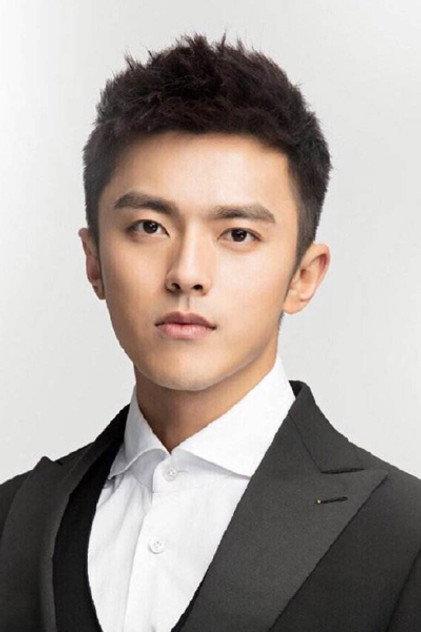 Xu Yang - Actor Profile Photo