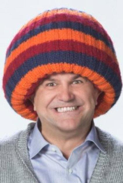 Florin Petrescu - Actor Profile Photo