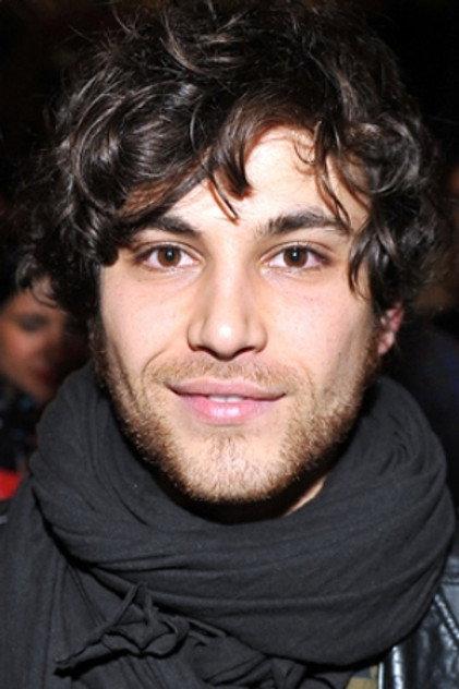 Warren Guetta - Actor Profile Photo
