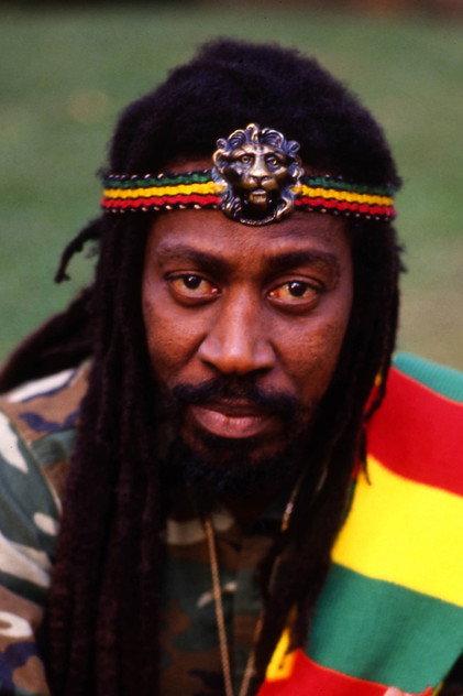 Bunny Wailer - Actor Profile Photo