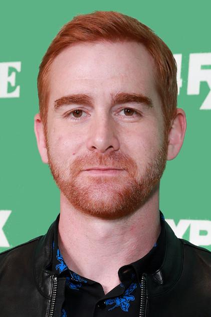 Andrew Santino - Actor Profile Photo