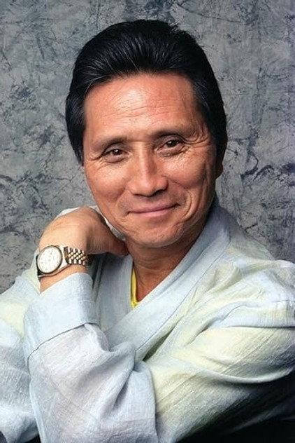 Y.K. Kim - Actor Profile Photo