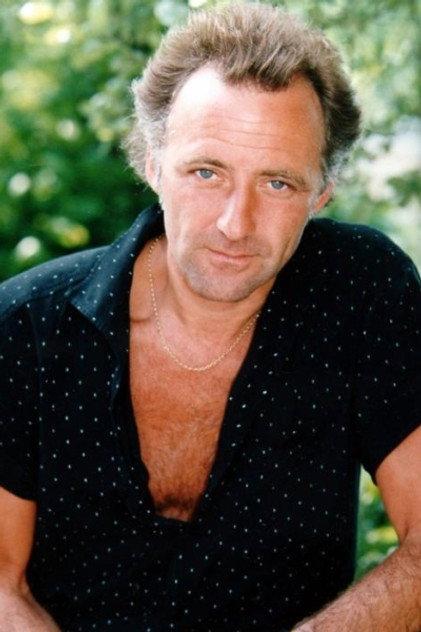 Freddie Boardley - Actor Profile Photo