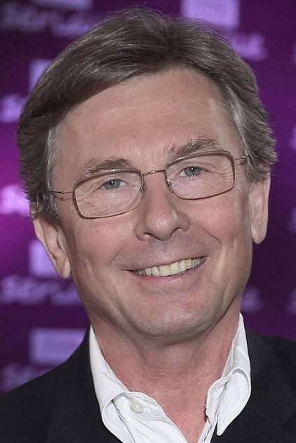 Tomasz Mędrzak - Actor Profile Photo