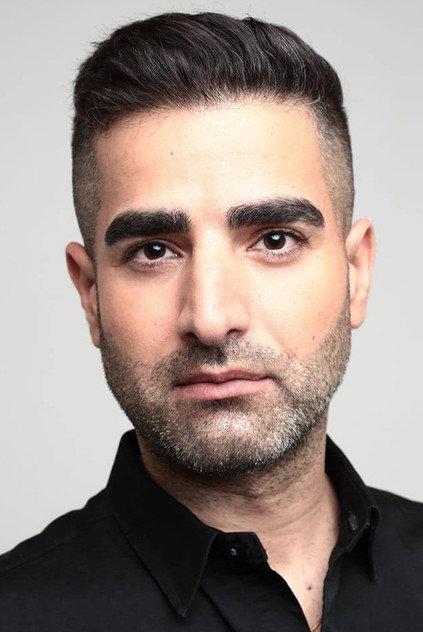 Josef Mado - Actor Profile Photo