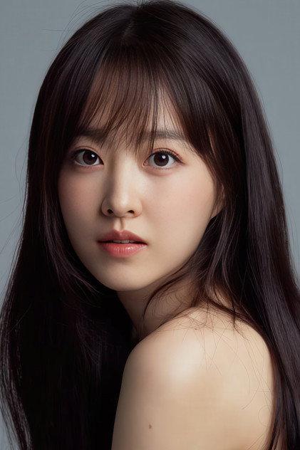 Park Bo-young - Actor Profile Photo