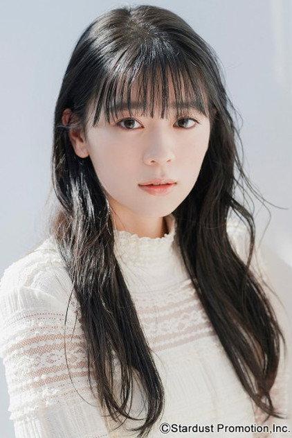 Hitoka Sakai - Actor Profile Photo
