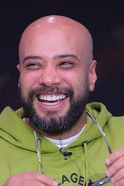 Hatim Salah - Actor Profile Photo