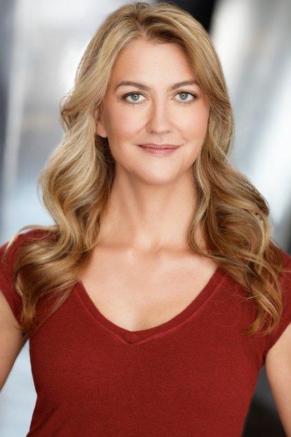 Maggie Rowe - Actor Profile Photo