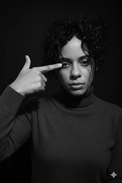 Gloria Núñez - Actor Profile Photo