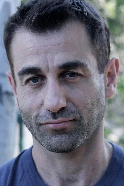Gregory Pakis - Actor Profile Photo