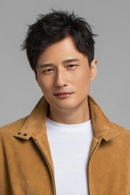 Terence Yin Chi-Wai - Actor Profile Photo
