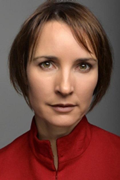 Susan Earl - Actor Profile Photo