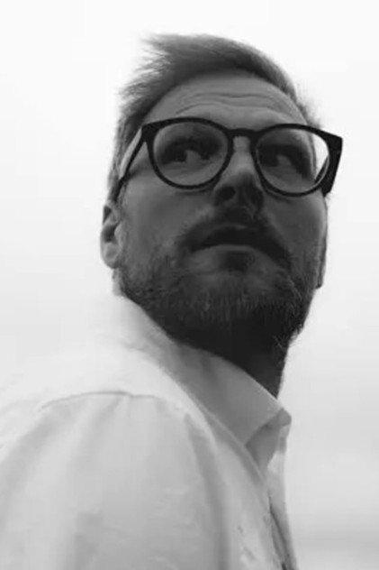 Dean Puckett - Actor Profile Photo