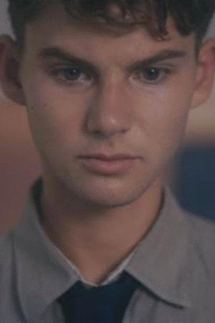 Max Dimitrov - Actor Profile Photo