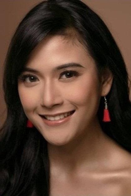 Zahra Amalina - Actor Profile Photo