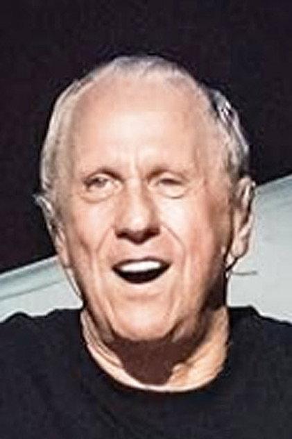 Dennis Elliott - Actor Profile Photo