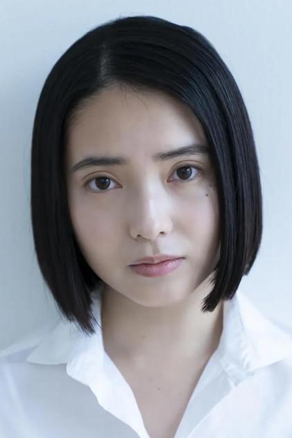 Azusa Ohara - Actor Profile Photo