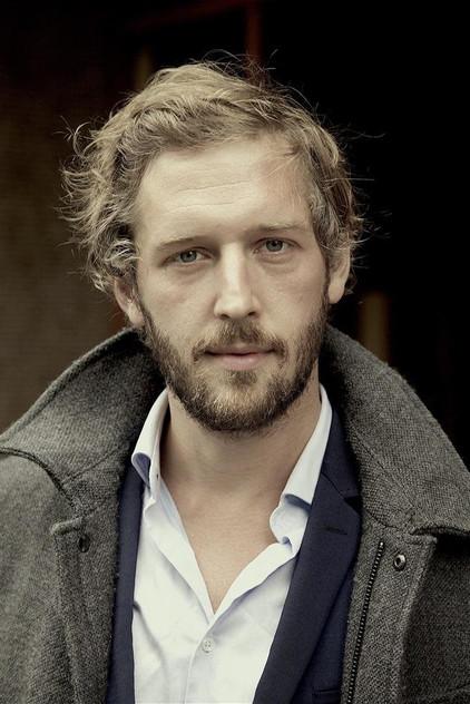 Clément Aubert - Actor Profile Photo
