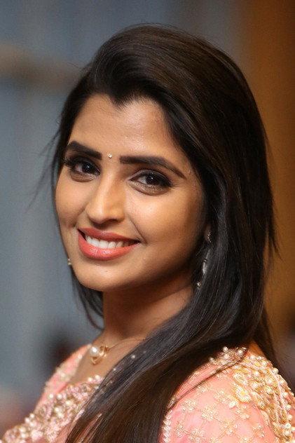 Shyamala - Actor Profile Photo