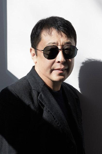 Jia Zhangke - Actor Profile Photo