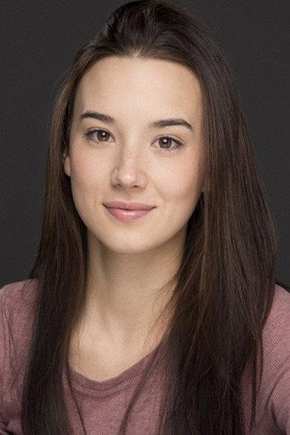 Aria Bedmar - Actor Profile Photo