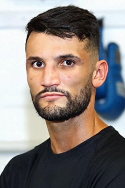 William Silva - Actor Profile Photo