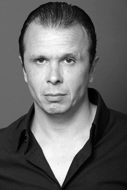 Ventsislav Yankov - Actor Profile Photo