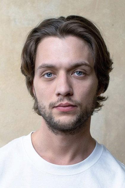 Jan Fanta - Actor Profile Photo
