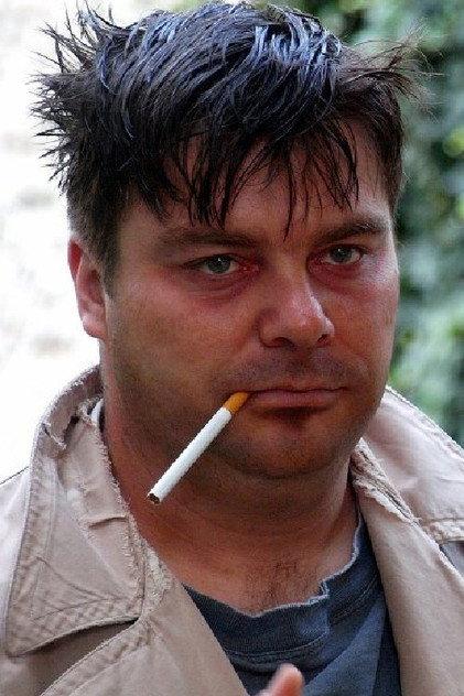 Robert Ugrina - Actor Profile Photo