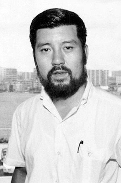 Chu Mu - Actor Profile Photo