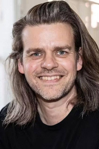 Carsten Svendsen - Actor Profile Photo