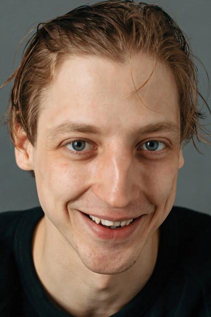 Igor Kuznetsov - Actor Profile Photo