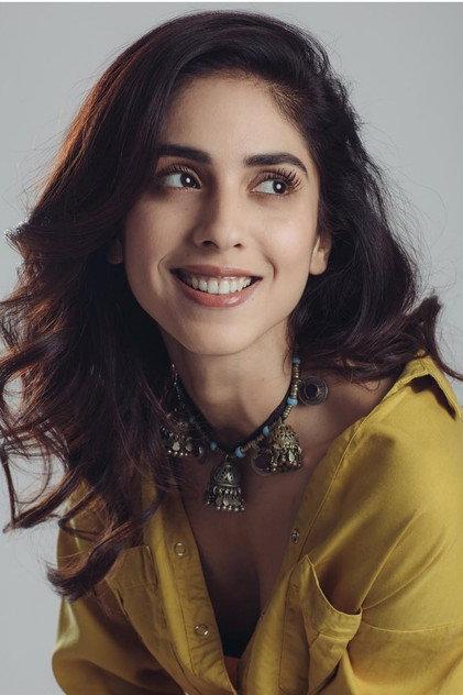 Pooja Bhamrah - Actor Profile Photo