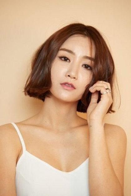 Kim Mi Woo - Actor Profile Photo