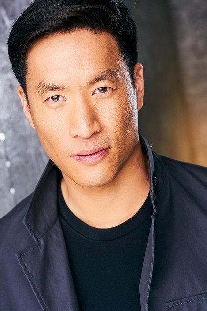 Stephen Oyoung - Actor Profile Photo
