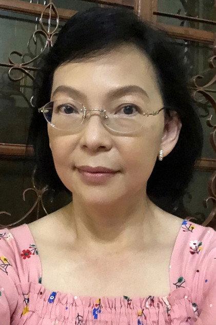 Judyana - Actor Profile Photo