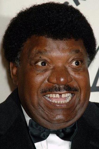 Percy Sledge - Actor Profile Photo