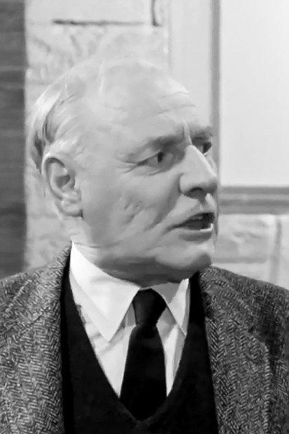 Tzavalas Karousos - Actor Profile Photo