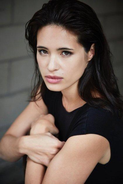 Anne-Solenne Hatte - Actor Profile Photo