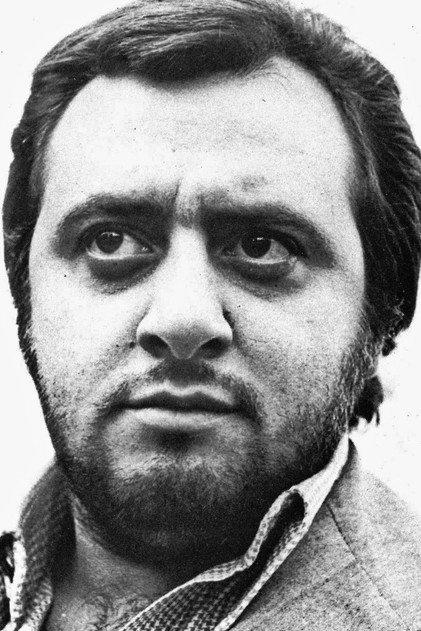 Francesco Bagagli - Actor Profile Photo
