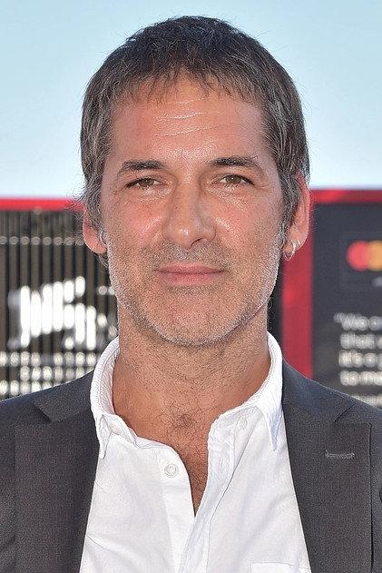 Miguel Borges - Actor Profile Photo