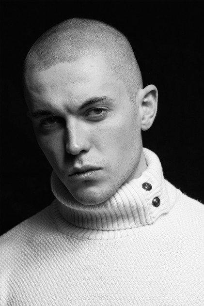 Augustin Raguenet - Actor Profile Photo