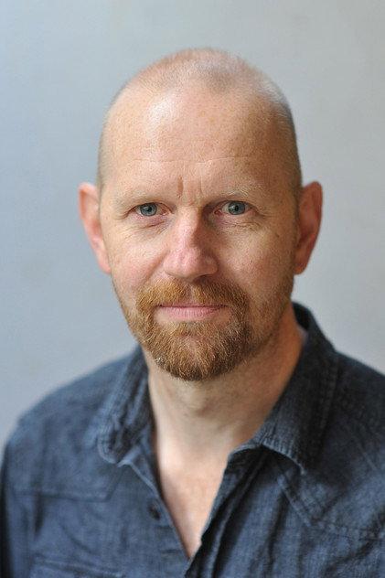 Sean Foley - Actor Profile Photo