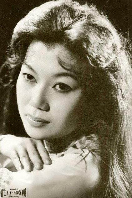 Kim Cương - Actor Profile Photo