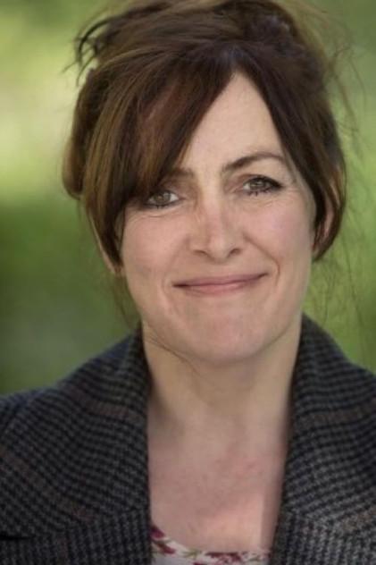 Jane Slavin - Actor Profile Photo