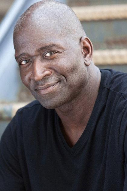 Luray Cooper - Actor Profile Photo