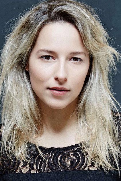Mathilde Anglade - Actor Profile Photo