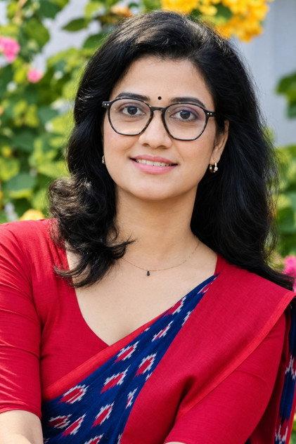 N. P. Nisa - Actor Profile Photo
